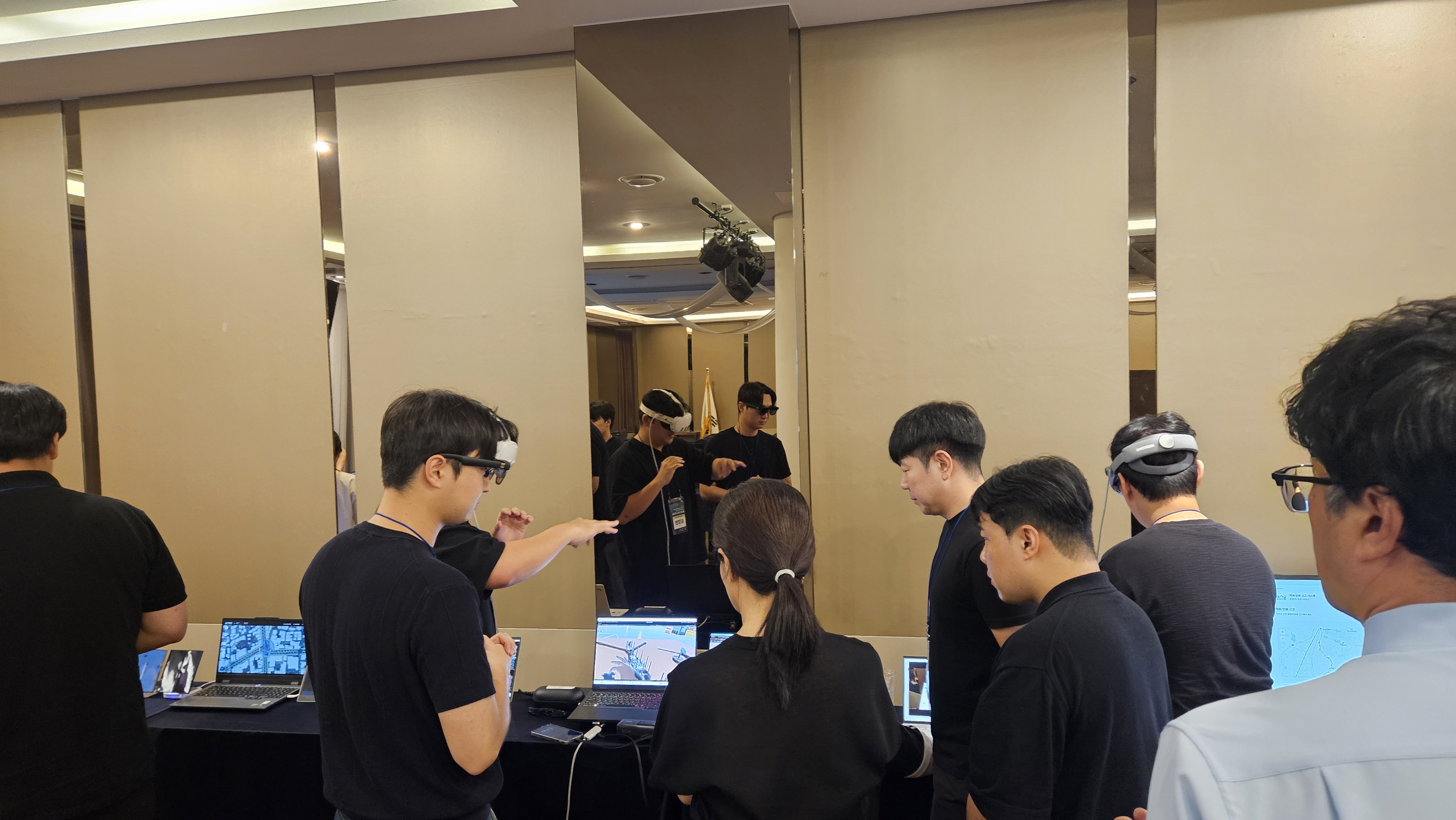 26.09. Interim Review Demonstration (NIA)